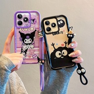 casing realme note 60 case realme c63 c61 phone case for realme note 60 case Cute