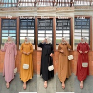 NUHA Women's Dress Latest/ dress Cheapest dress / dress Trendy dress Latest dress Women's dress Wome