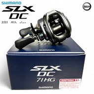 รอกหยดน้ำ Shimano SLX DC 71/70 2023 ของแท้ 100% มีประกัน วัยรุ่นวี๊ดๆ 70HG One
