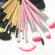 Make UP BRUSH SET BRUSH SET Tube BRUSH MAKE UP BRUSH SET 12PCS