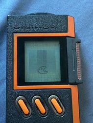 數碼暴龍05 爆裂IC機 閃光暴龍獸版