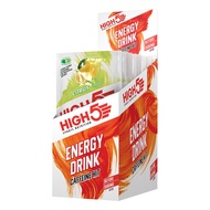 HIGH5 Energy Drink Caffeine Hit: Advanced sports drink with140mg caffeine per 500ml