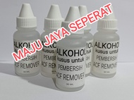 ACF REMOVER G450 - pembersih lem cof acf ac 7206u 18 acf ac 2056r-35 - penghancur lem - perontok lem