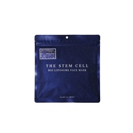 AKARI akari THE STEM CELL BIO LIPOSOME FACE MASK 30 pieces