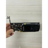 VGA NVIDIA QUADRO P620 (2GB) 128bit GDDR5, SOLUTION FOR COMPACT DEVICES NEED TO EFFECT FOR GAMING AN