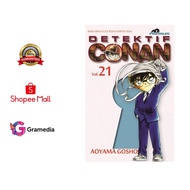 Detective Conan Premium 21 ( Aoyama Gosho)