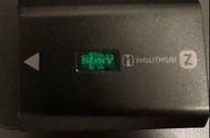 Sony相機 Z 系列可充電電池組