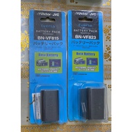 JVC BN-VF815 Lithium-Ion Battery Pack - 7.2V, 1460mAh