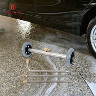 [UsusexaMY] Pressure Washer Undercarriage Cleaner Car Undercarriage Cleaner Car Pressure Washer Unde