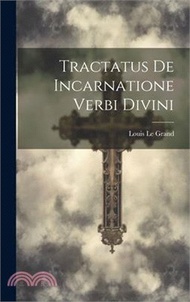 30943.Tractatus De Incarnatione Verbi Divini