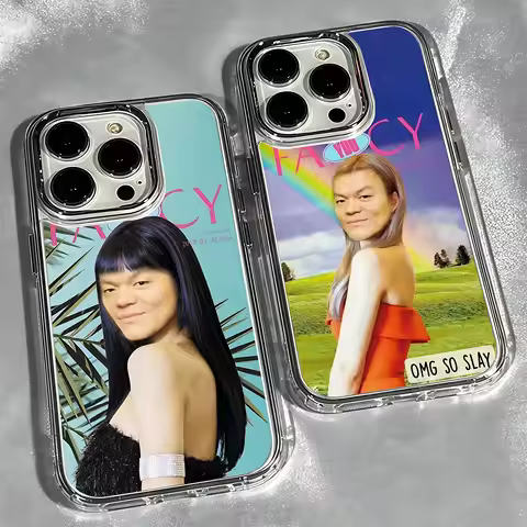 Funny JYP Meme Phone Case for Xiaomi Mi 15 14T 14 12T 11T 11 Lite Poco M7 X7 X6 F5 F6 X5 X4 GT Pro 4