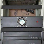 Blower unit 3U for TOA System rack