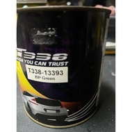 【TOA】T338-13393（BP GREEN）Cat Kereta /Cat Besi/Cat Kayu/Paint