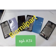Casing housing samsung galaxy A72 readyyyyyy