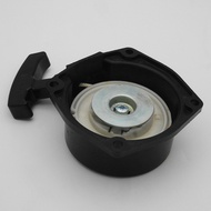 TD40 PULL STARTER FIT FOR KAAZ KAWASAKI TD43 TD48 CG400 SV100 PHV100 T200 T320 STRIMMER START WEEDEA