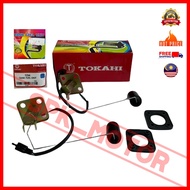 Tokahi Yamaha TZM150 TZM 150 TZM Fuel Tank Unit / Pelambung Tank Motosikal Motorcycle Spare Parts