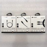 Mazer M-PL3Pro-C2C50 / C2C125 / C2C250 InfiniteLink Pro III (5.0A) USB-C to USB-C PD 100W Dual E-Mar