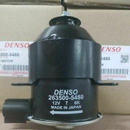 PERODUA MYVI FAN MOTOR 236500-5480 DENSO