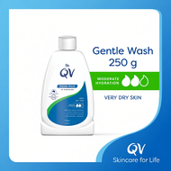 QV Gentle Wash 250g