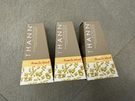 THANN AROMATIC WOOD RICE GRAIN SOAP BAR 100G 木香米粒香皂