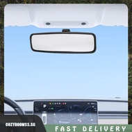 [cozyroomss.sg] Car Inner Rearview Mirror 814842 for Peugeot 106 205 Citroen C1 Espace Aygo