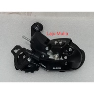 RD or LETTER S RD300 for 6 or 7 Speed