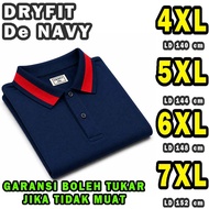 Dry fit sports shirt drifit futsal ball padel golf tennis running badminton jersey gym men's t-shirt