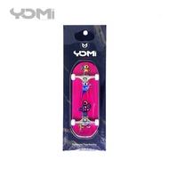 YOMI Fingerboard Fullset Professional Setup | Sweet Icon Series Sizes 32mm and 34mm
