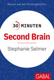 30 Minuten Second Brain Stephanie Selmer