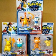 Pokemon Go Figure 816042 - Pokemon Go Kids Toys
