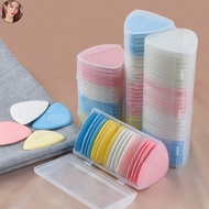 EEM 10/20/30Pcs Clothing Markers DIY Tailors Sewing Colorful Fabric Chalk Dressmaker Quality tailors