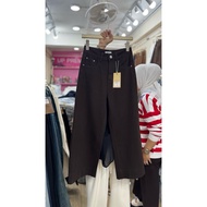 H1006-2 Ck812-Ck813 brown jeans up/