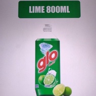 GLO CECAIR PENCUCI PINGGAN 800ML