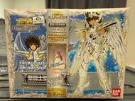 聖鬥士星矢聖衣神話 - 神聖衣星矢