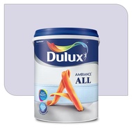 Dulux Ambiance™ All Premium Interior Wall Paint (Point D'esprit - 04RB 71/092)