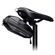 WILD MAN E7S waterproof bicycle saddle bag