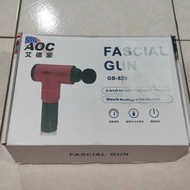 筋膜槍AOC fascial gun