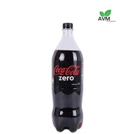 Coca Cola Zero 1.5kg