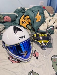 Dot認證頭盔，買錯size，半價出