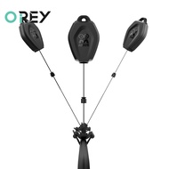 Retractable Ceiling Pulley System For Oculus Quest 2/Rift/Rift S/Valve Index/HTC Vive Link Cable Telescopic Cable Management