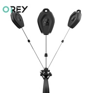 Retractable Ceiling Pulley System For Oculus Quest 2/Rift/Rift S/Valve Index/HTC Vive Link Cable Tel