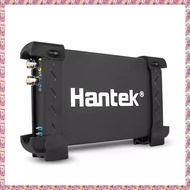 USB PC Support 20MHz Bandwidth 2 Channel Portable Digital Oscilloscope 6022BE for WIN10 Compatibilit