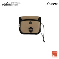 KZM Chou Chou Cloth Line Easy to Store with Pouch Provided High Durability