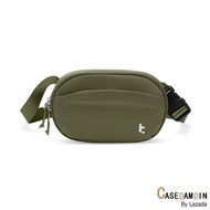 Tomtoc Slingbean T32 Belt Bag กระเป๋าคาดอกและคาดเอวเกรดพรีเมี่ยม สำหรับ SmartPhone และ อุปกรณ์เสริมอ