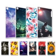 Lenovo Tab 2 A7-30 A7-30HC A7-30TC MediaTek MT8382M MT8127 7.0 inch 191 x 105 x 8.9 mm Silicone tpu 
