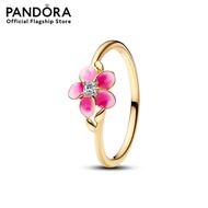 Pandora Disney Moana Flower Ring