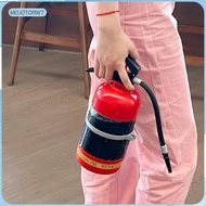 [mojotorw7] Water Bottle 1500ml Water Carafe Creative Summer extinguisher Water Bottle Water