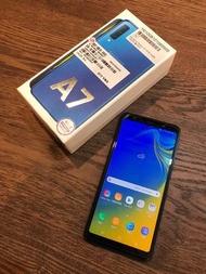 Samsung A7 2019