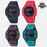 G SHOCK GA-B001 Carbon Core Guard with Bluetooth and Integrated Bezel GA-B001G-1/ GA-B001G-2 / GA-B0