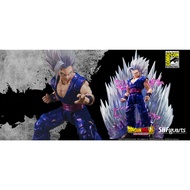 Bandai S.H.Figuarts - SHF Son Gohan Beast - Exclusive Edition - Dragon Ball Z